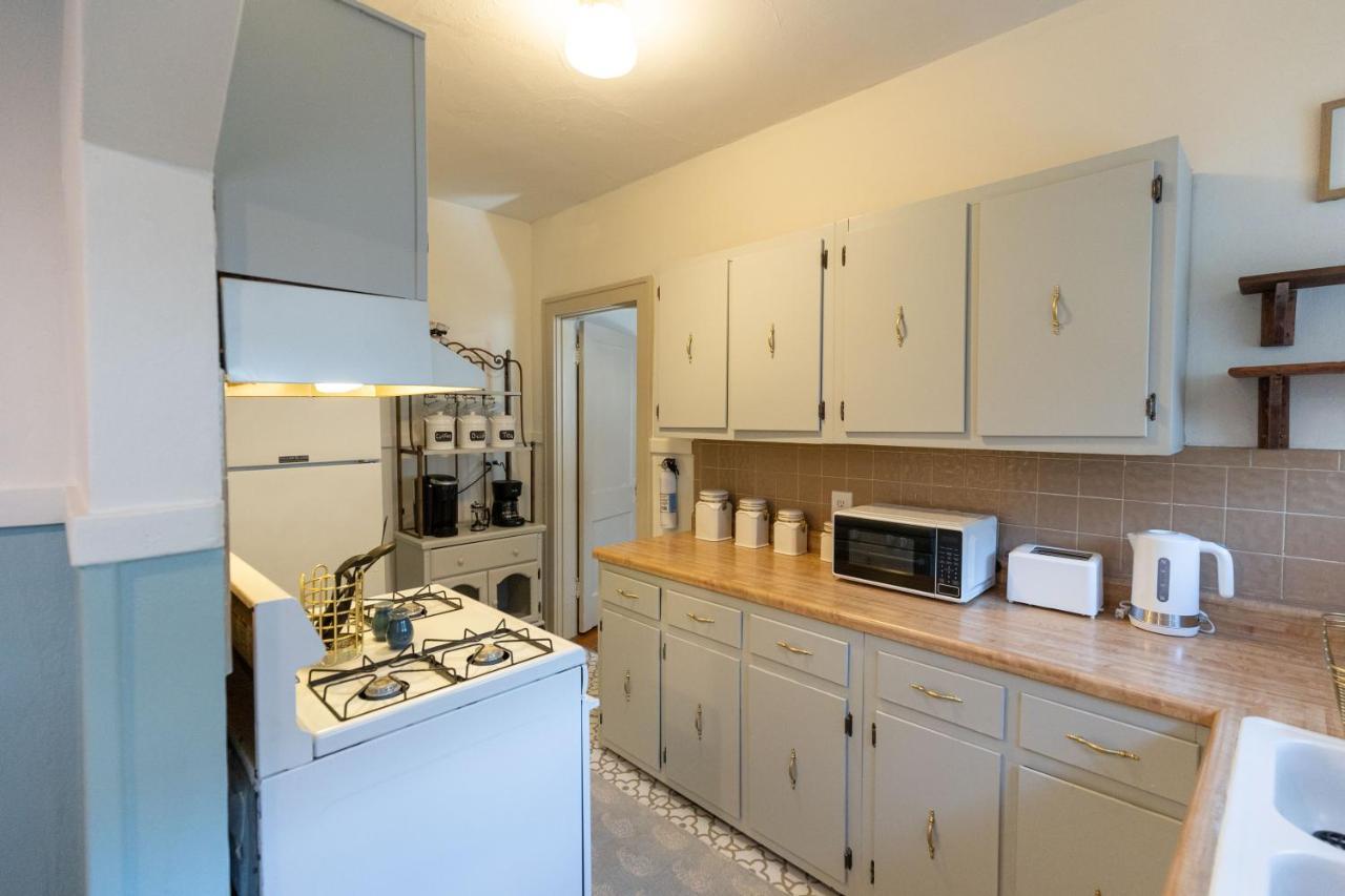 Вилла Historic Revival Midtown Memphis Duplex 64 Yes Pets Fast Wifi Free Parking Экстерьер фото