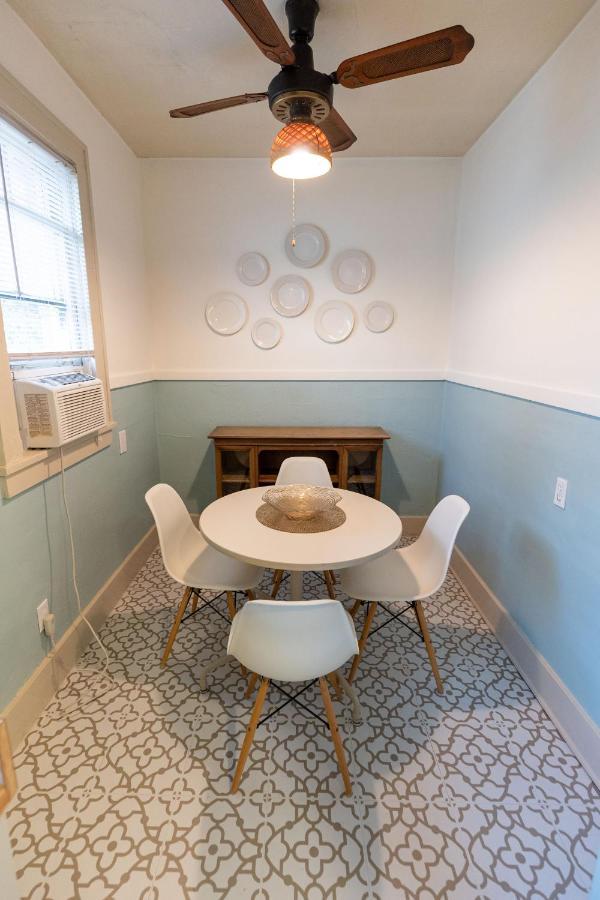 Вилла Historic Revival Midtown Memphis Duplex 64 Yes Pets Fast Wifi Free Parking Экстерьер фото