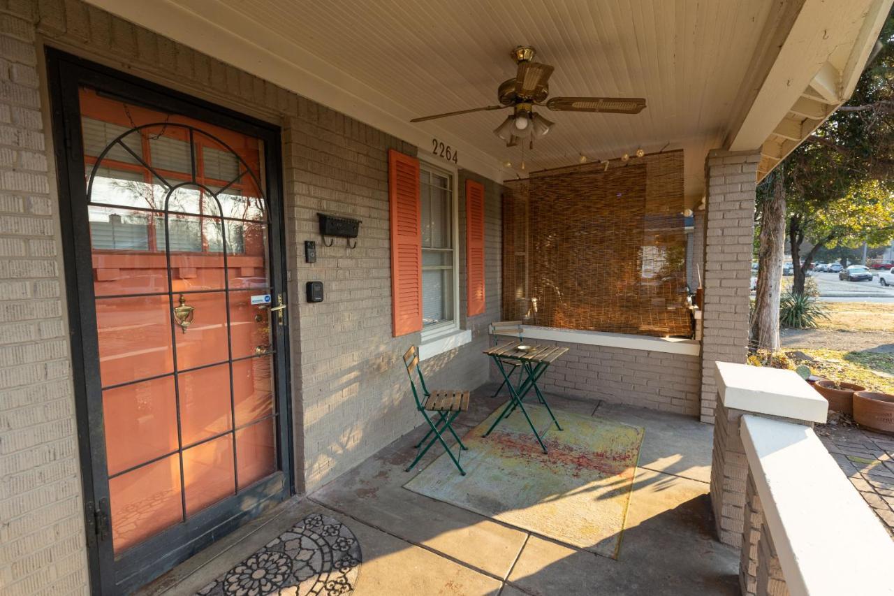 Вилла Historic Revival Midtown Memphis Duplex 64 Yes Pets Fast Wifi Free Parking Экстерьер фото