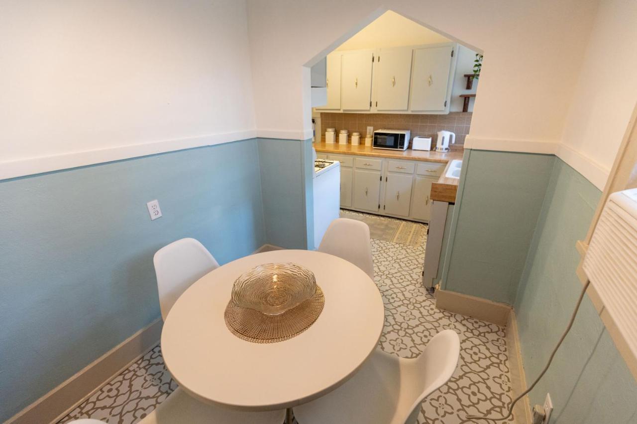 Вилла Historic Revival Midtown Memphis Duplex 64 Yes Pets Fast Wifi Free Parking Экстерьер фото
